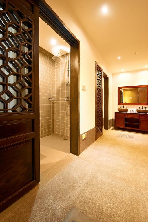 Hangzhou Xiangji Yinyu Boutique Hotel المظهر الخارجي الصورة