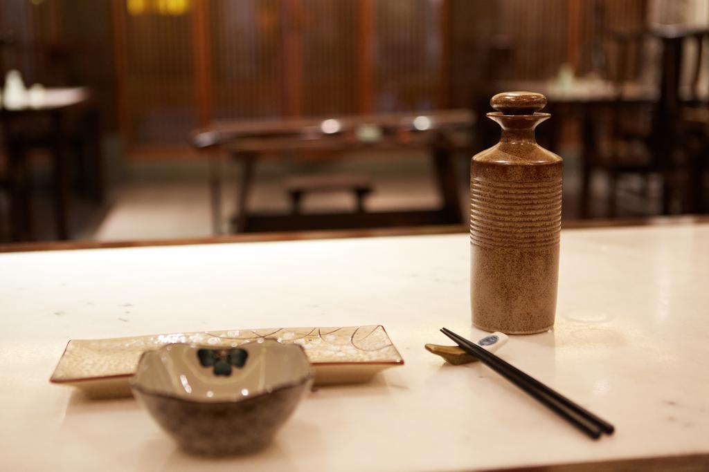 Hangzhou Xiangji Yinyu Boutique Hotel المظهر الخارجي الصورة