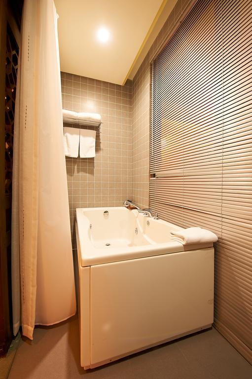 Hangzhou Xiangji Yinyu Boutique Hotel المظهر الخارجي الصورة
